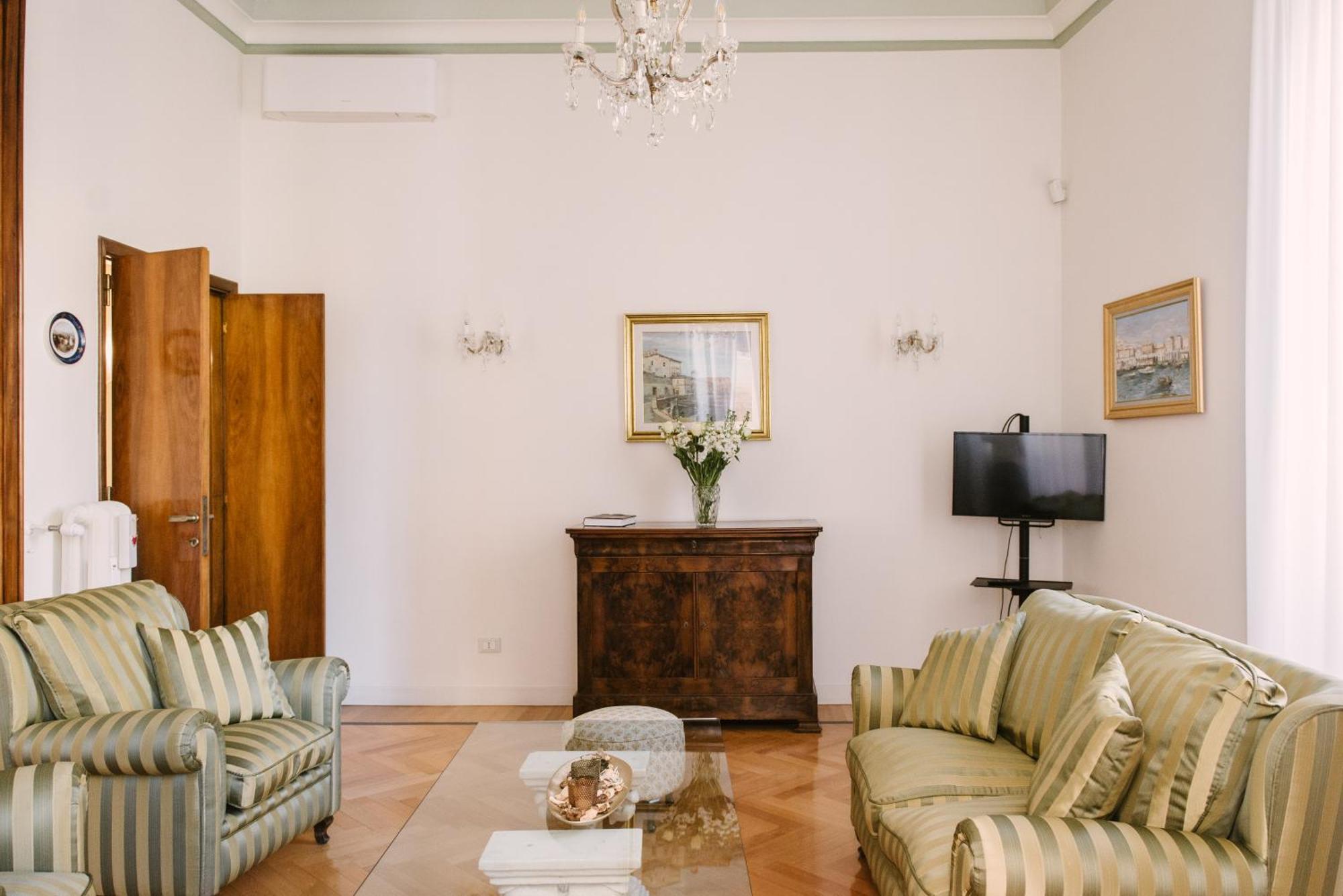 Appartamento Roma Vaticano "A Casa Di Caterina" Экстерьер фото