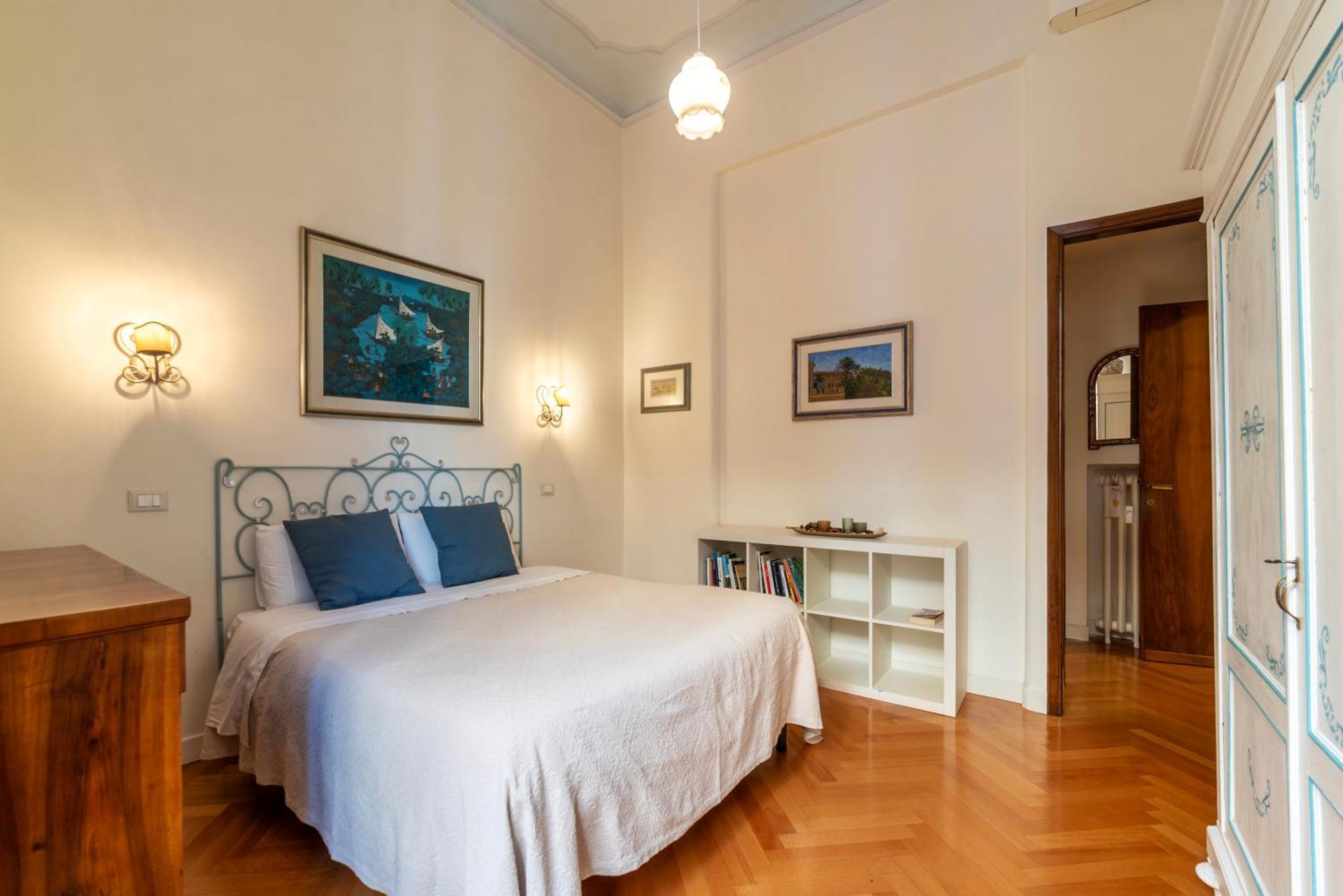 Appartamento Roma Vaticano "A Casa Di Caterina" Экстерьер фото